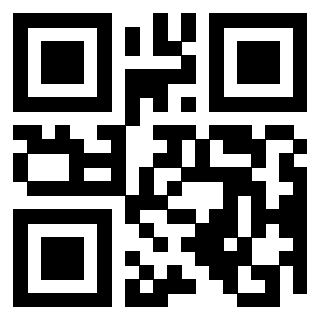 Immagine del Qr Code di 3302355635