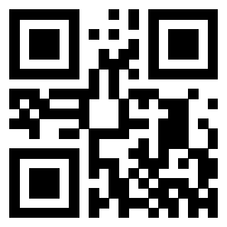 Immagine del QrCode di 3302355637
