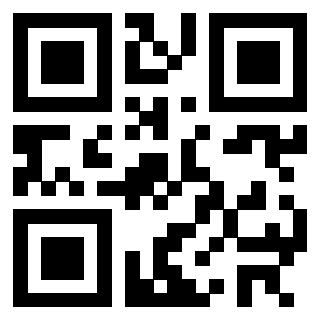 Il Qr Code di 3302355638