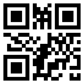 Immagine del QrCode di 3302355639