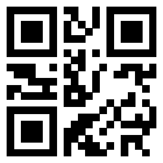 Immagine del QrCode di 3302355640