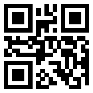 Scansione del QrCode di 3302355642