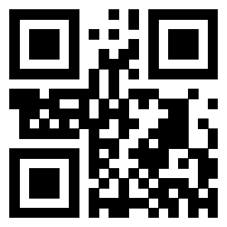Immagine del QrCode di 3302355643