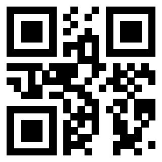 3302355644 - Immagine del Qr Code associato