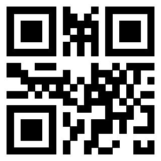 3302355645 Qr Code associato