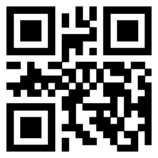 Scansione del QrCode di 3302355646