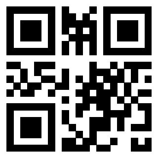 3302355647 Qr Code associato