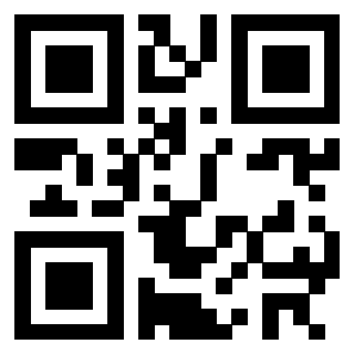Immagine del QrCode di 3302355648