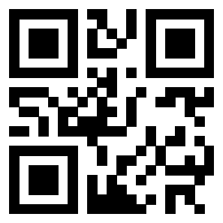 3302355650 - Immagine del QrCode associato