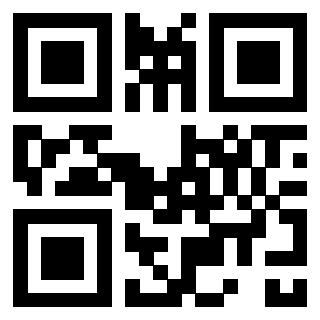 Il QrCode di 3302355653