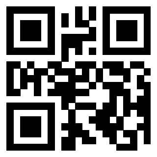 Immagine del QrCode di 3302355655