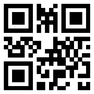 Il Qr Code di 3302355656