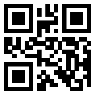 Immagine del Qr Code di 3302355658