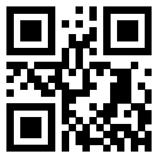 Il QrCode di 3302355659