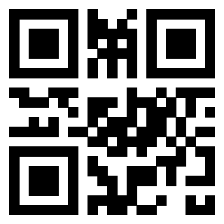 3302355662 - Immagine del QrCode associato