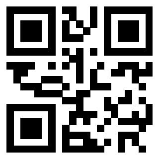 Scansione del Qr Code di 3302355666