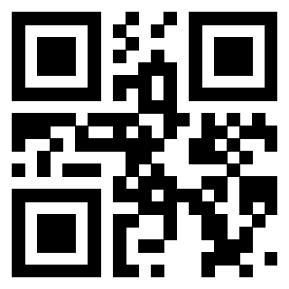 Qr Code di 3302355667