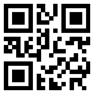 Immagine del QrCode di 3302355668
