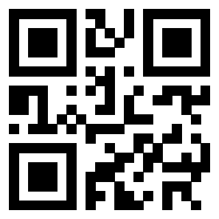 3302355669 - Immagine del QrCode
