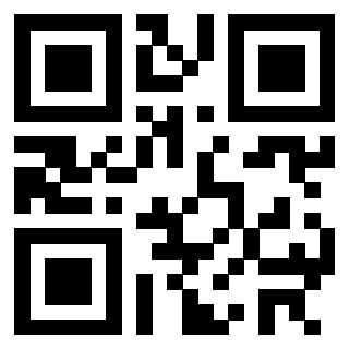 3302355670 - Immagine del QrCode associato