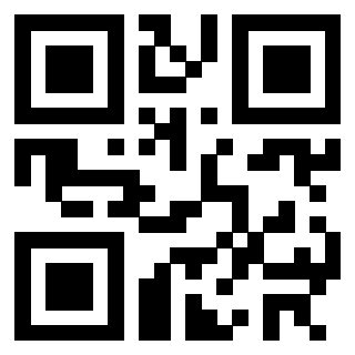 3302355671 - Immagine del QrCode associato