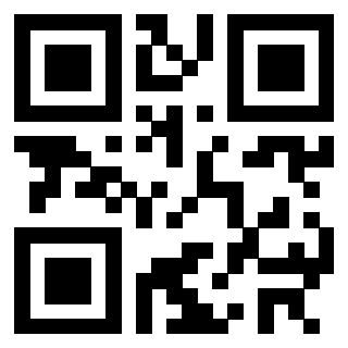 Immagine del QrCode di 3302355673