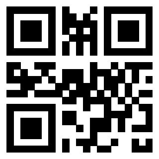 Il Qr Code di 3302355675