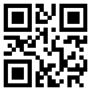 3302355677 - Immagine del QrCode associato