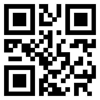 Qr Code di 3302355678