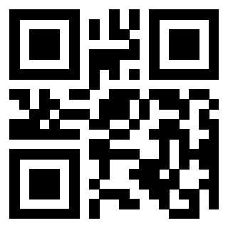 Il QrCode di 3302355681