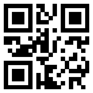 Immagine del Qr Code di 3302355682