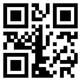 3302355683 - Immagine del Qr Code