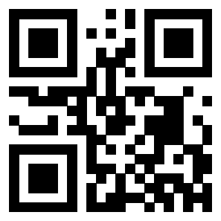 Immagine del QrCode di 3302355685