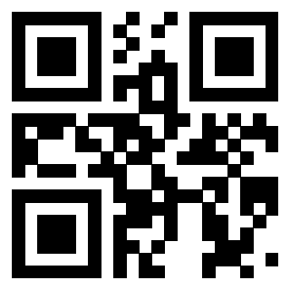 Qr Code di 3302355686