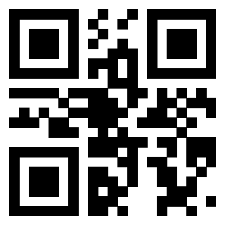 3302355689 QrCode associato
