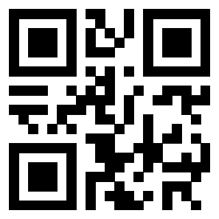 Il Qr Code di 3302355695
