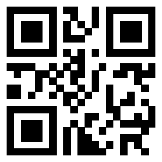 Il Qr Code di 3302355696