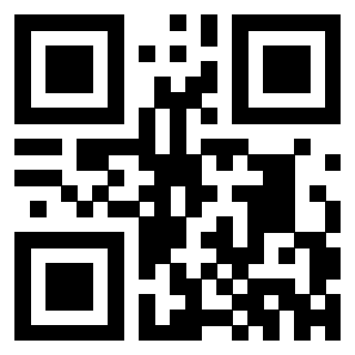 Scansione del QrCode di 3302355697