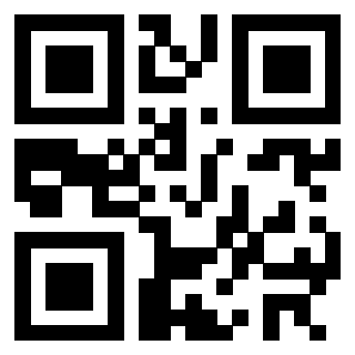3302355699 - Immagine del Qr Code associato