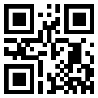 Il Qr Code di 3302355700