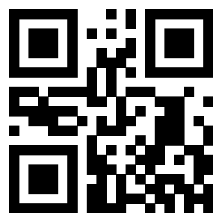 Immagine del QrCode di 3302355701