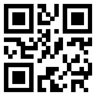 3302355702 - Immagine del QrCode associato