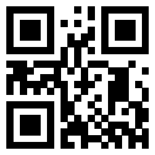 Immagine del Qr Code di 3302355704