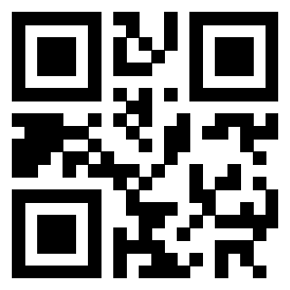 Il Qr Code di 3302355706
