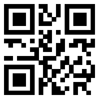 3302355708 - Immagine del Qr Code
