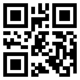 Il Qr Code di 3302355709