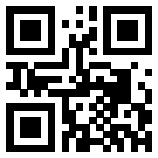 Immagine del Qr Code di 3302355710