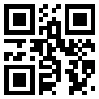 3302355711 - Immagine del Qr Code associato