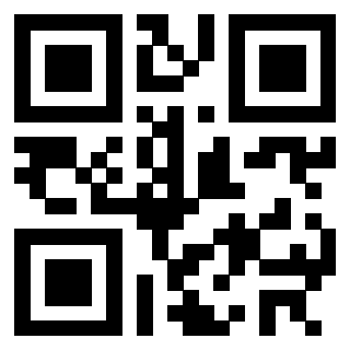 Immagine del Qr Code di 3302355715