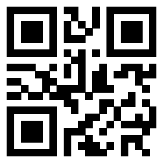 3302355718 - Immagine del QrCode